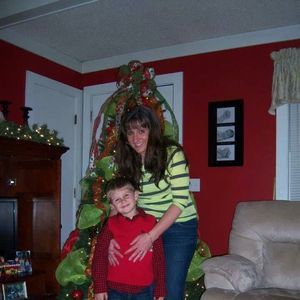 Meet your Posher, Vicky